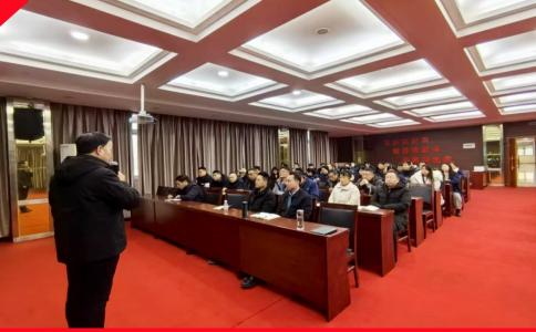 專業(yè)賦能 團隊進階——華豫萬通2025“管理高手實戰(zhàn)課”培訓圓滿結束！